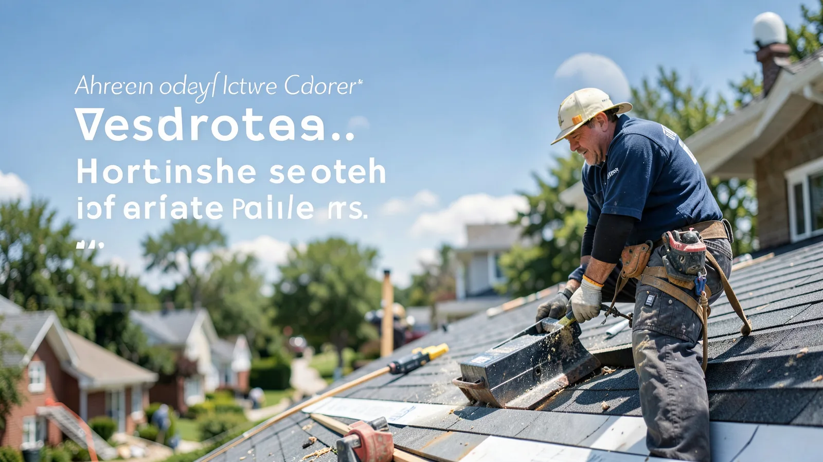 Roof Replacement in Treynor, IA near me